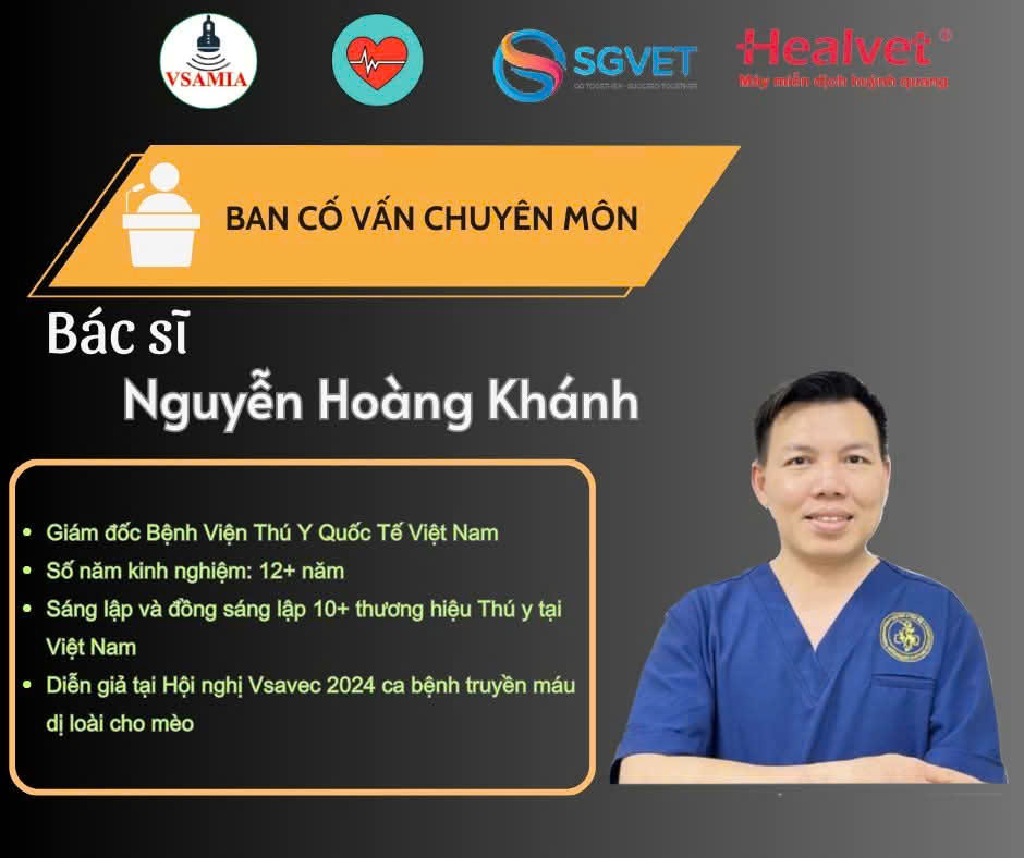 BS. Nguyễn Hoàng Khánh